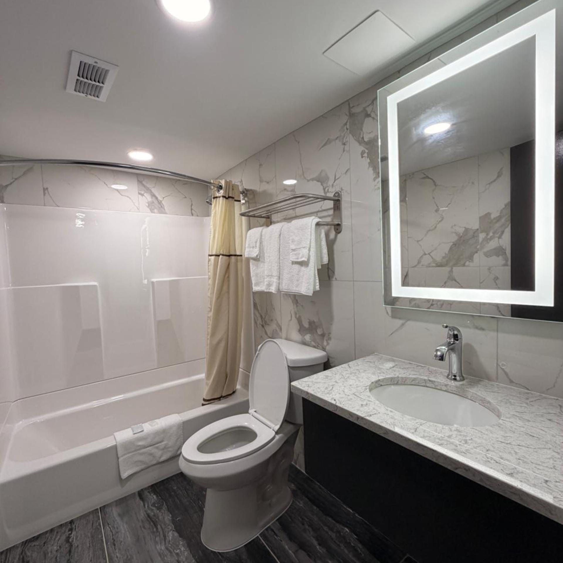Americas Best Value Inn Wethersfield/Hartford 19/20
