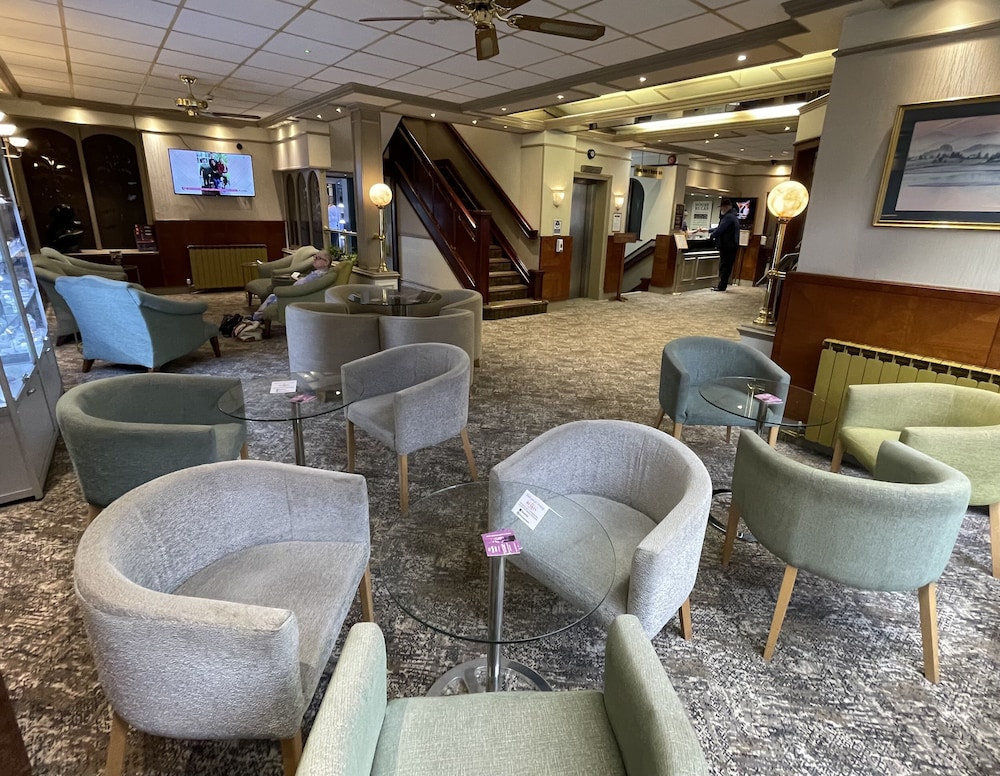 Ruskin Hotel 44/65