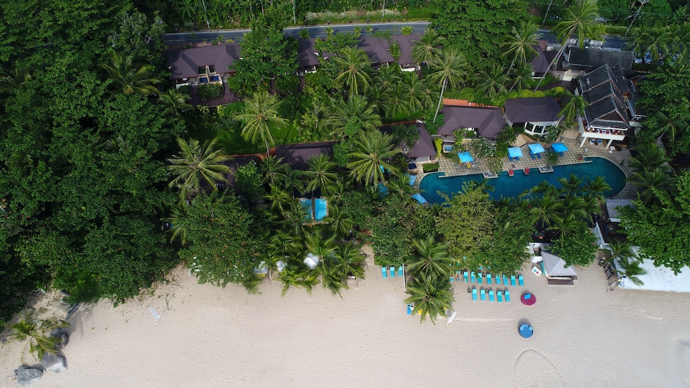 ANDAMAN WHITE BEACH RESORT 61/70