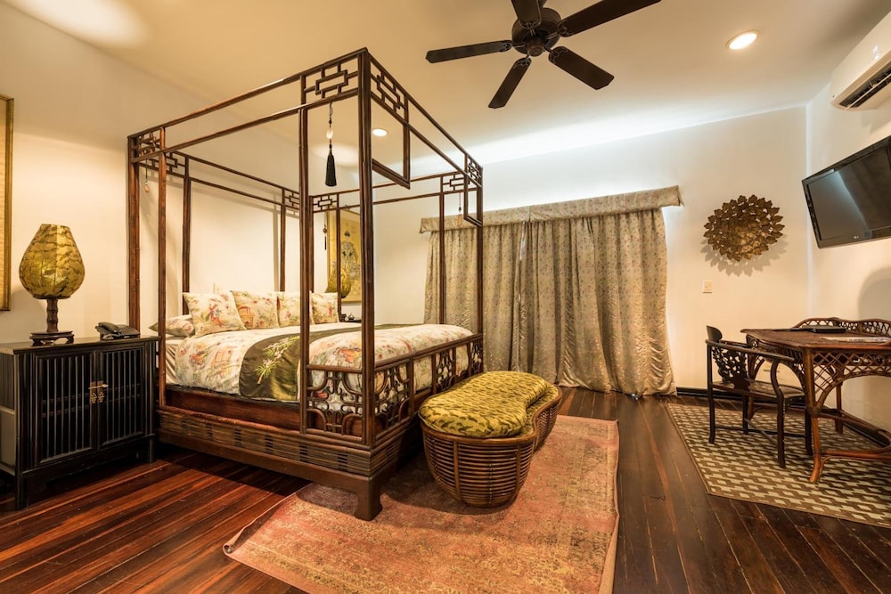 Casa Harb Hotel Boutique 57/73