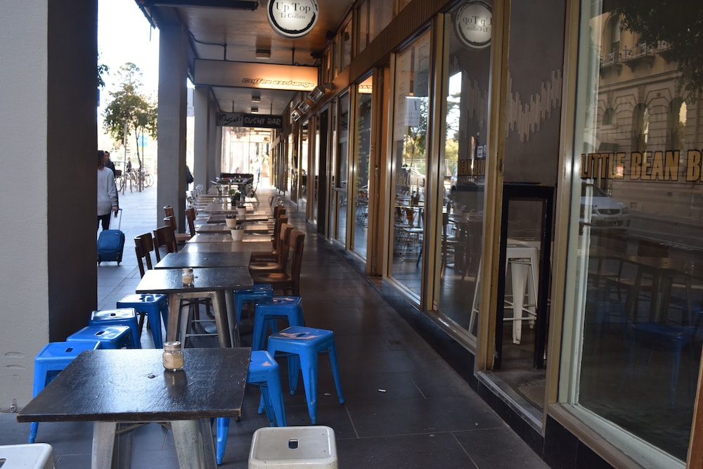 Executive Stay - Little Collins Street Melbourne 47/67