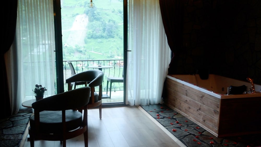 Yamacda Suit Otel 8/45