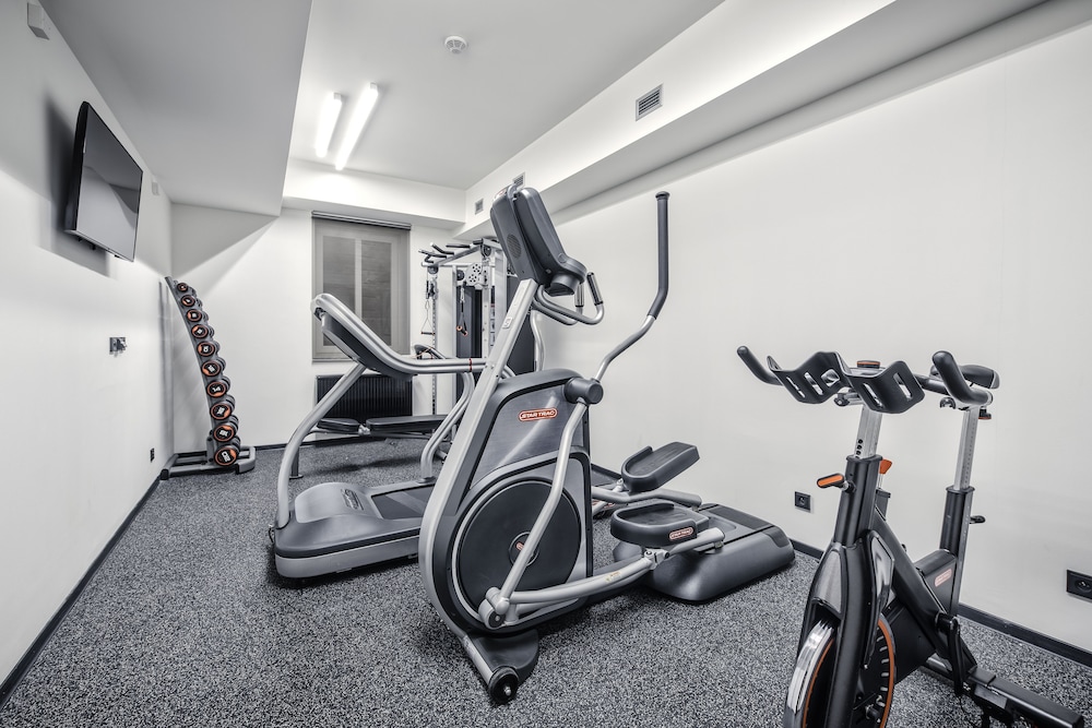 Theresian Hotel And Spa 31/50
