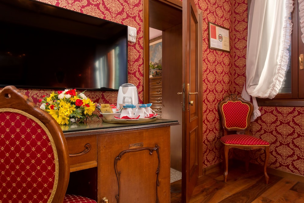 Antica Locanda Sturion 32/32