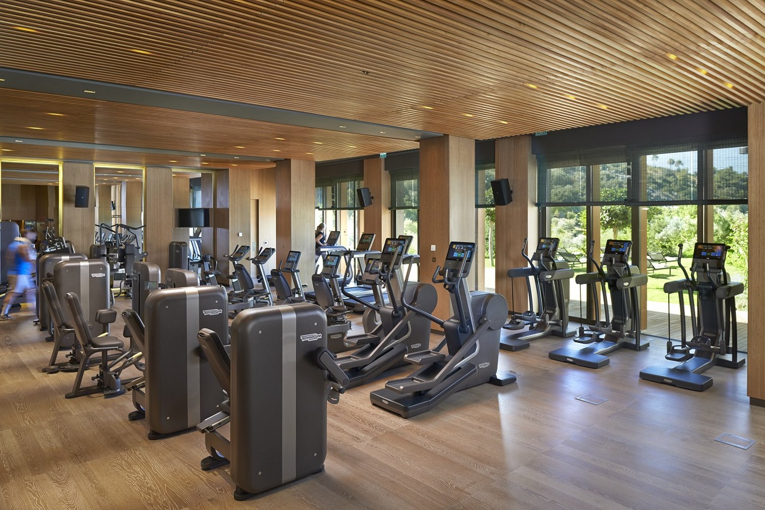 Mandarin Oriental Bodrum 25/50