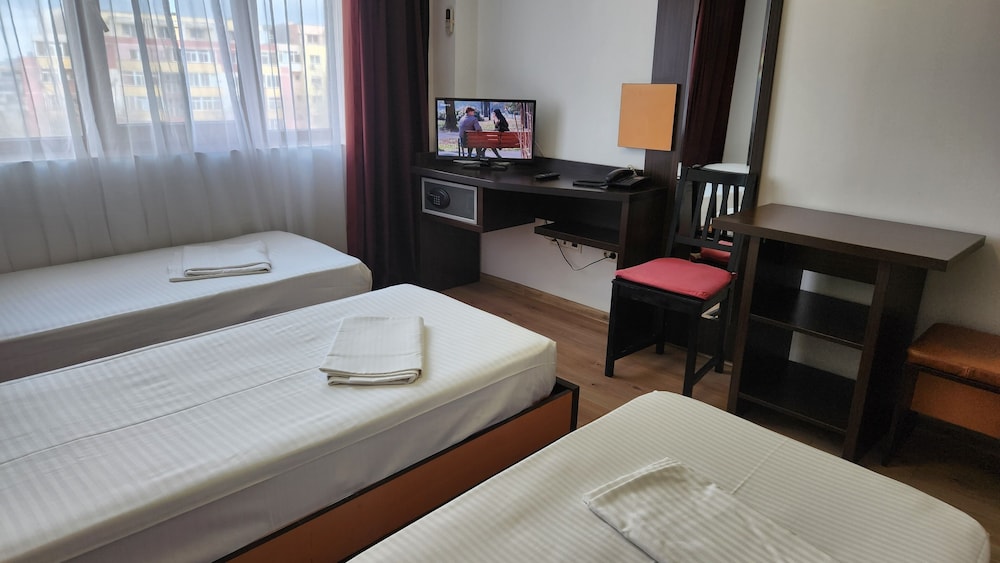 Arion Hotel 16/50