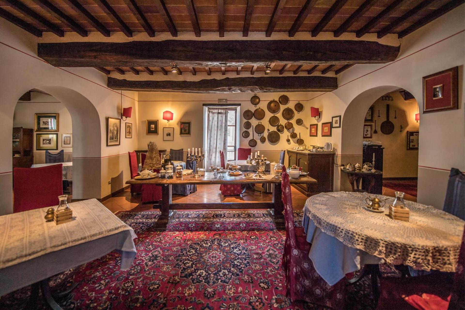 Relais Oroscopo Hotel 12/23