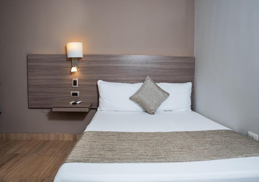 Hotel Betania 17/36