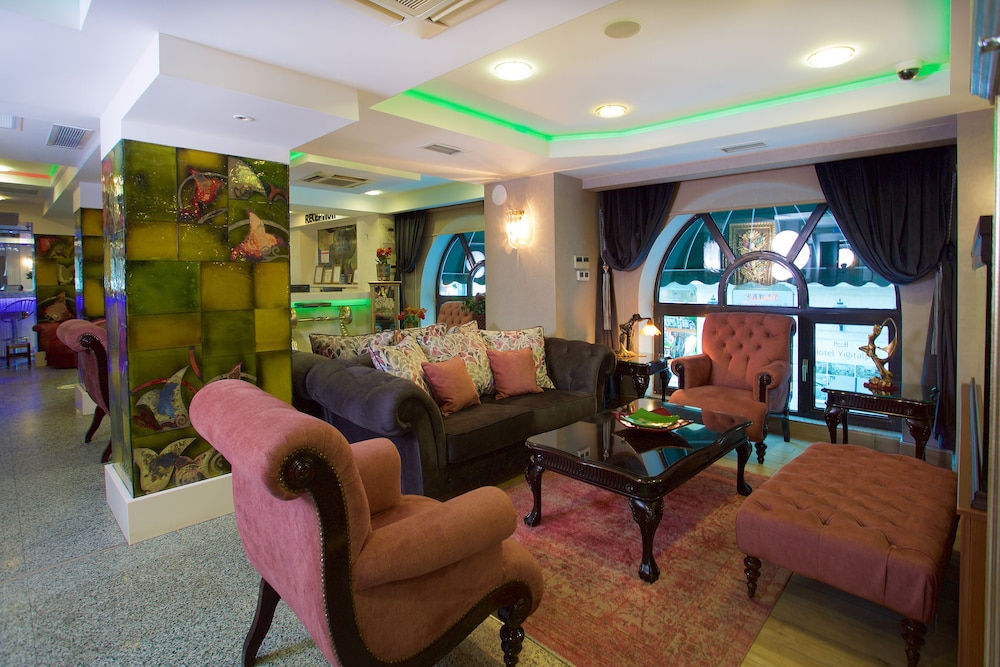 Zagreb Hotel Istanbul 45/62