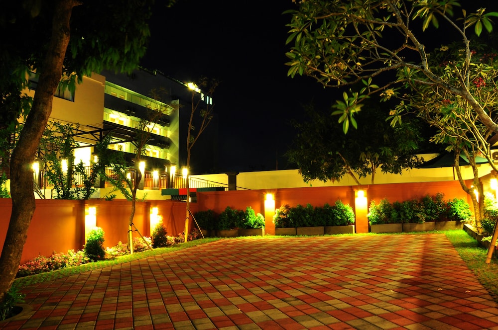 The Hill Ungasan House 53/64