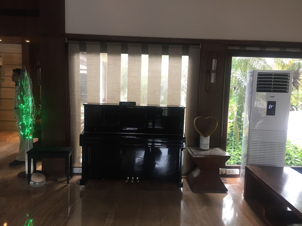 Madhubhan Resort And Spa 9/50