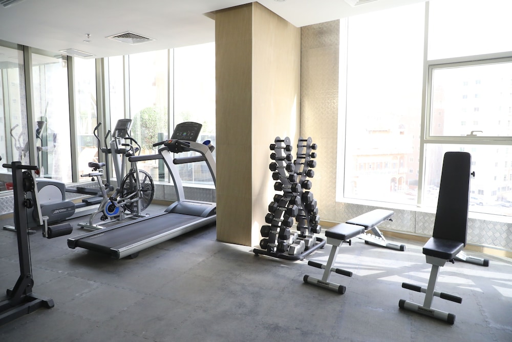 Wahaj Boulevard Hotel 31/50