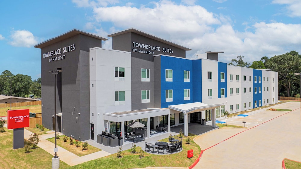 Towneplace Suites By Marriott Longview 4/32