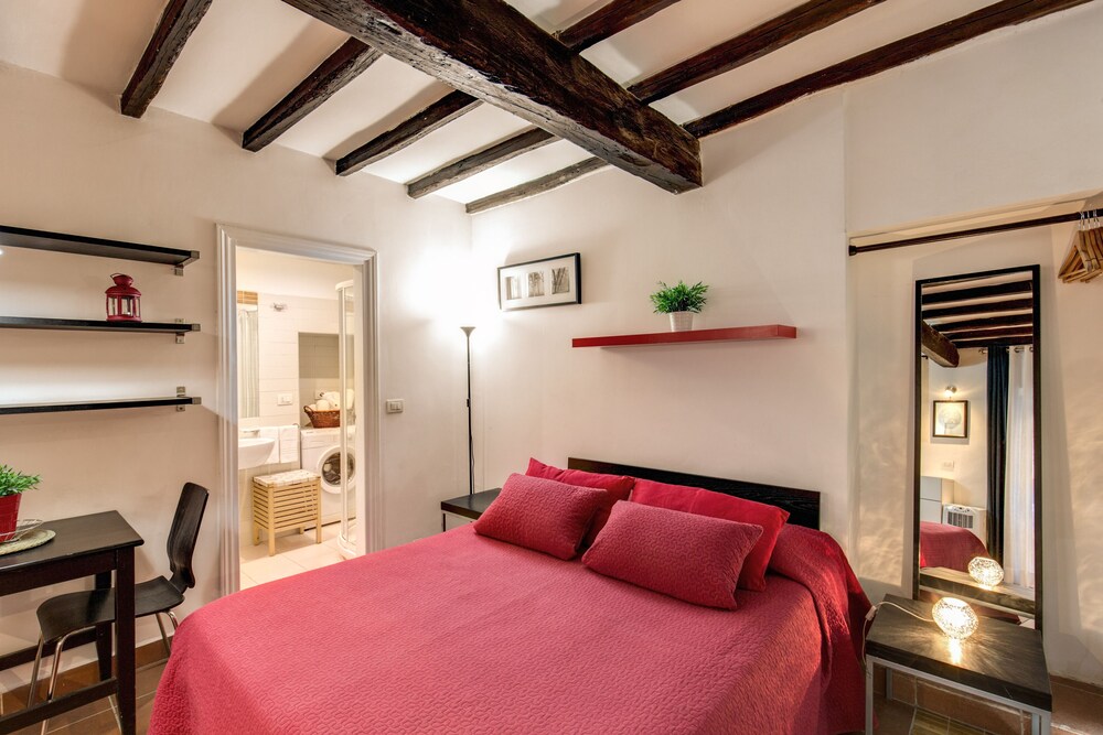 Nice Studio in Trastevere 8/49
