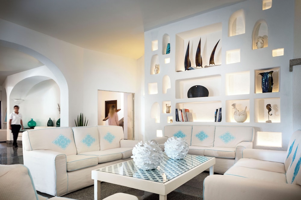 Gabbiano Azzurro Hotel & Suites 53/74