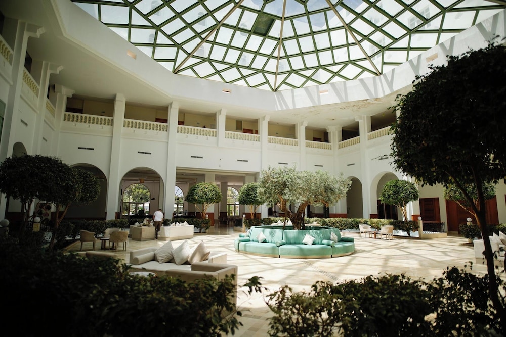 TMK L Atrium Yasmine Hammamet 57/60
