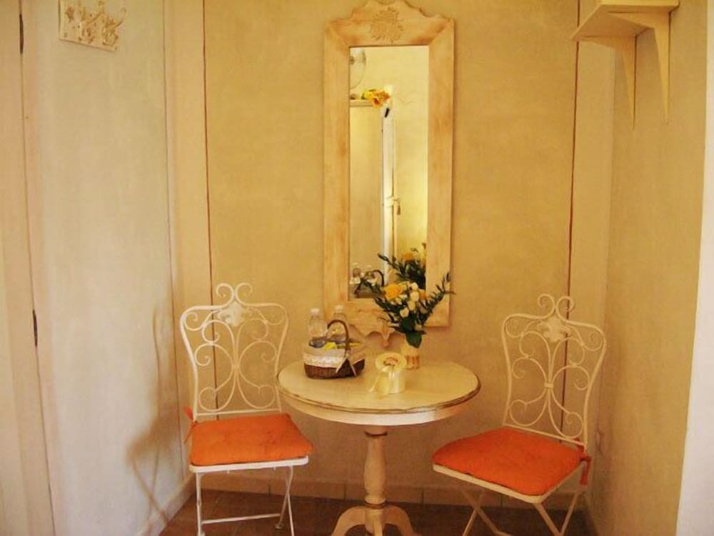 B&B Il Moscondoro 24/31