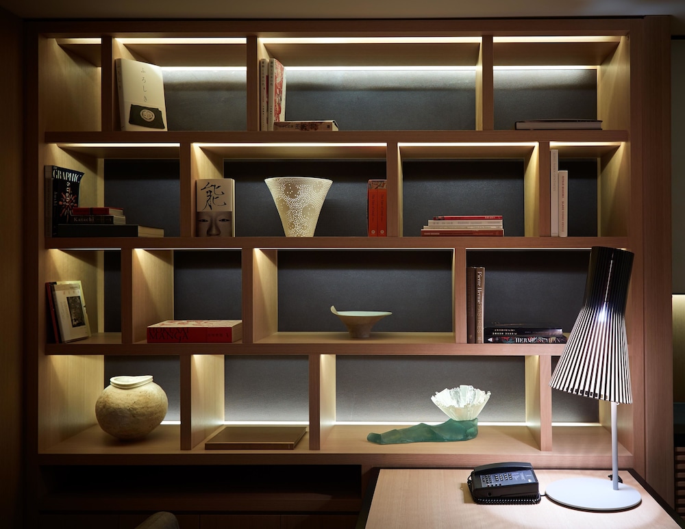 The Ritz Carlton Kyoto 52/55