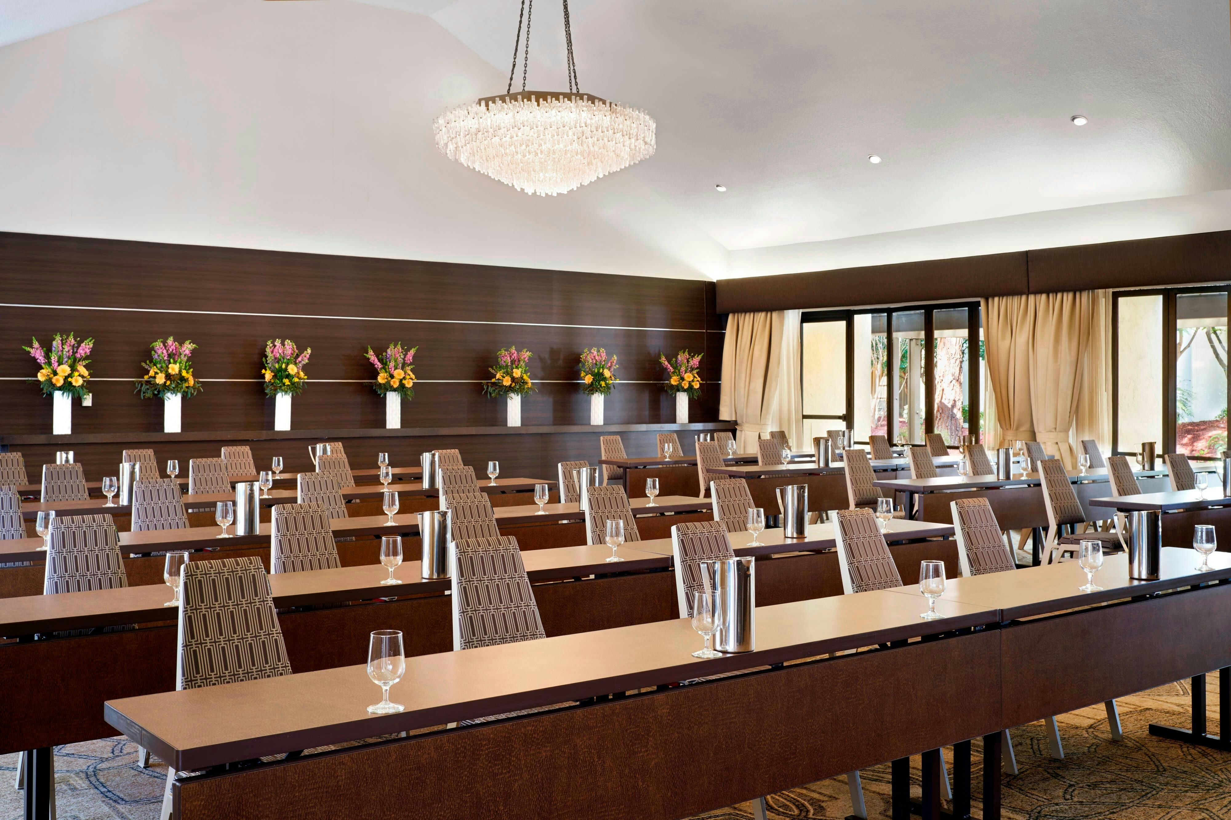 Sheraton Palo Alto Hotel 41/45