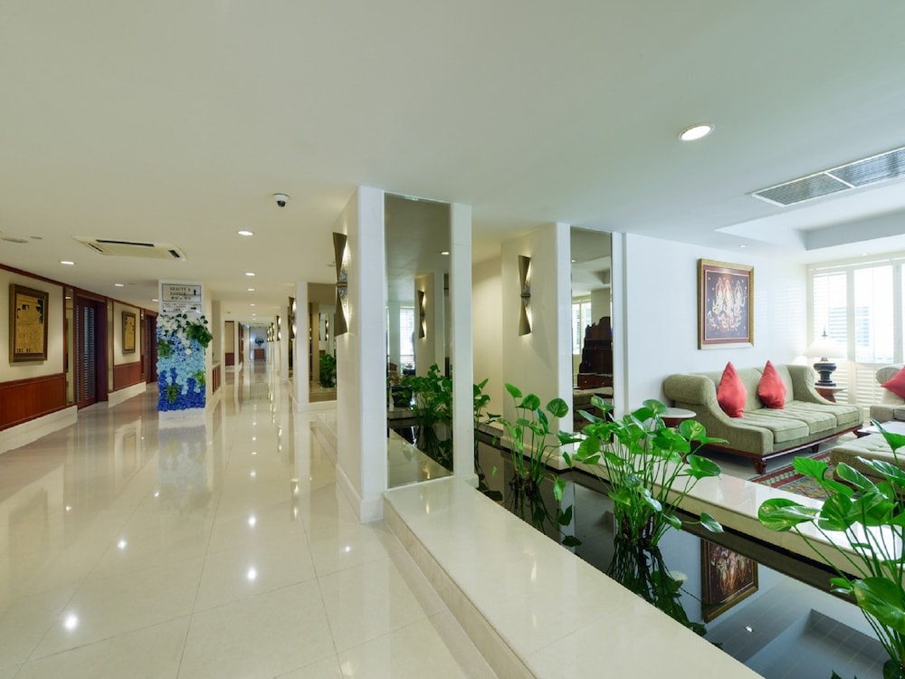 Centre Point Sukhumvit Thong Lo 11/70
