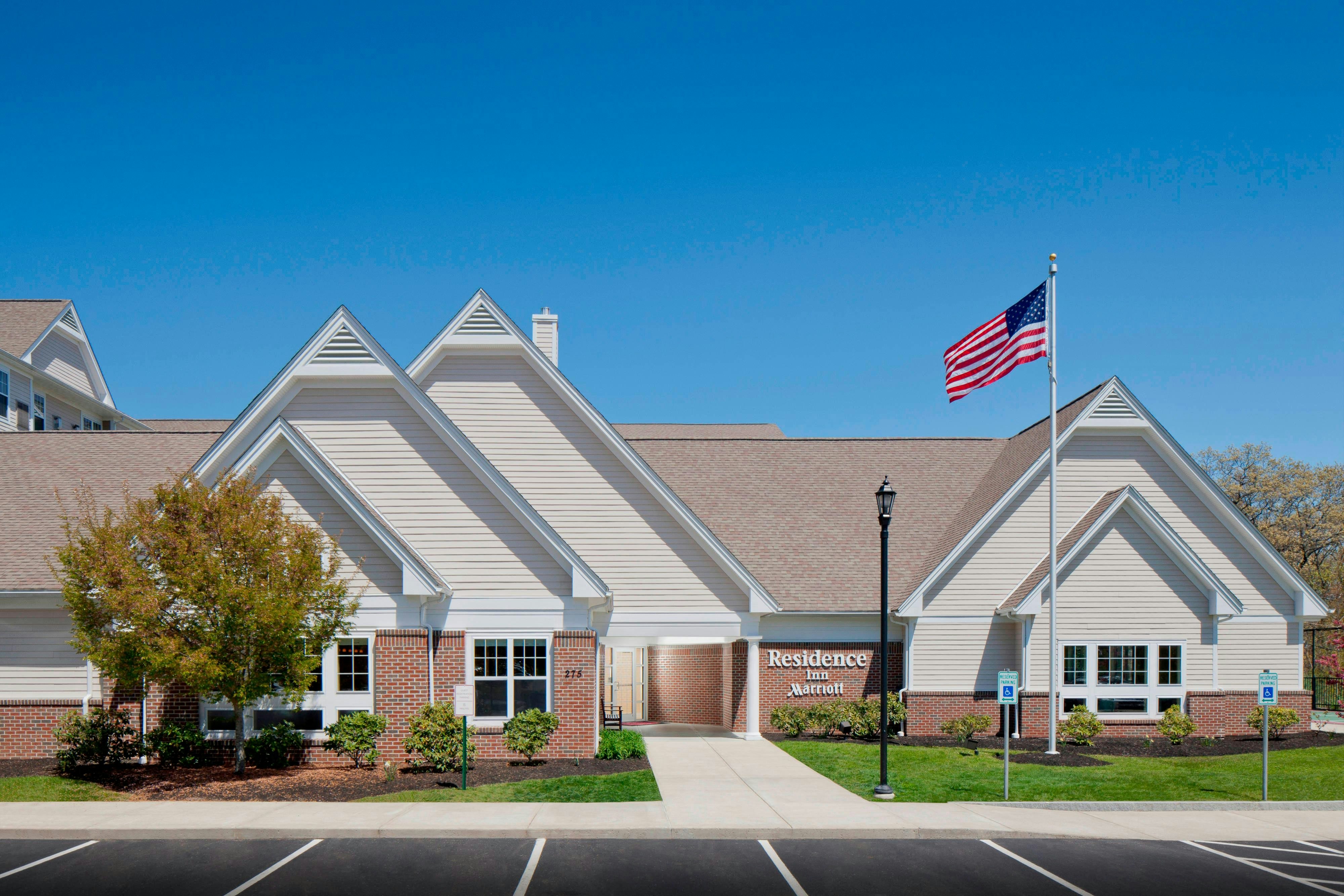 Residence Inn Boston Norwood Canton 2/24