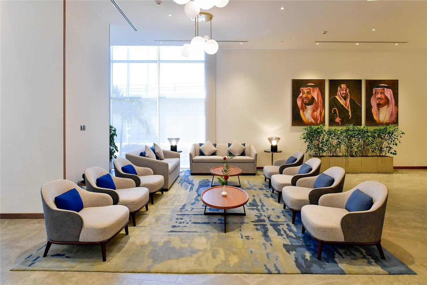 فندق كلاريون مطار جدة(Clarion Hotel Jeddah Airport) 32/38
