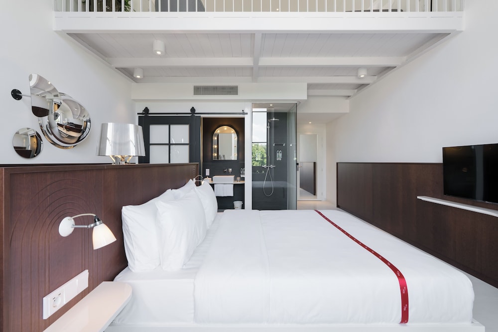 Maisonette