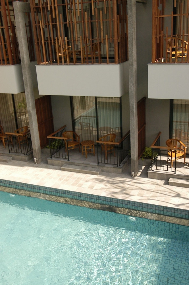 Grand Laguna Hotel And Villa 34/34