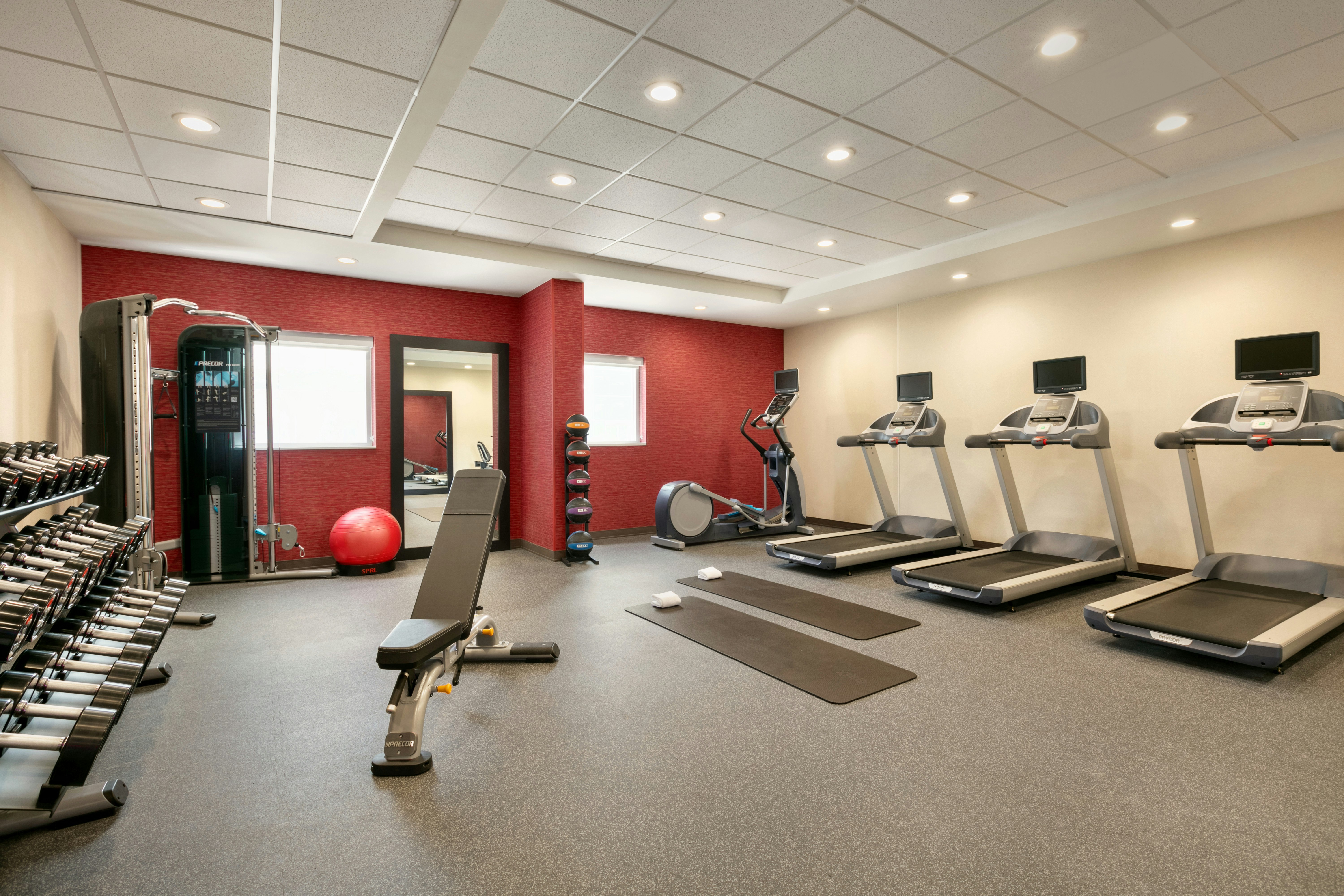 Home2 Suites by Hilton Brandon Tampa, FL 7/15