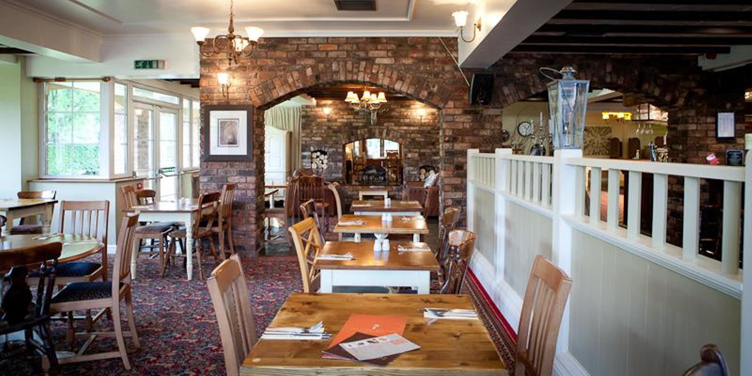Moreton Park Lodge 20/20