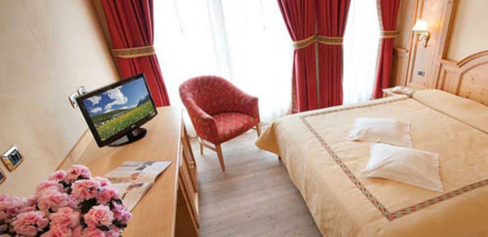 Hotel Valtellina 25/77