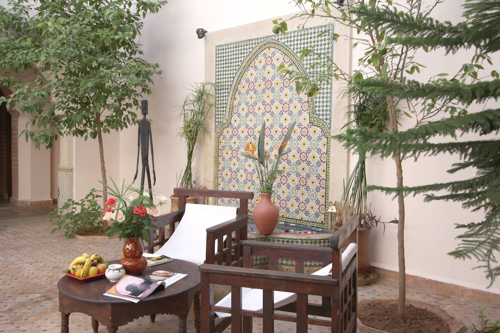 RIAD CANNELLE 39/56