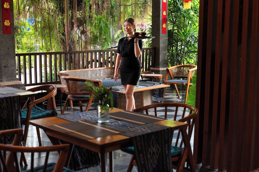 Natya Hotel Tanah Lot 66/78