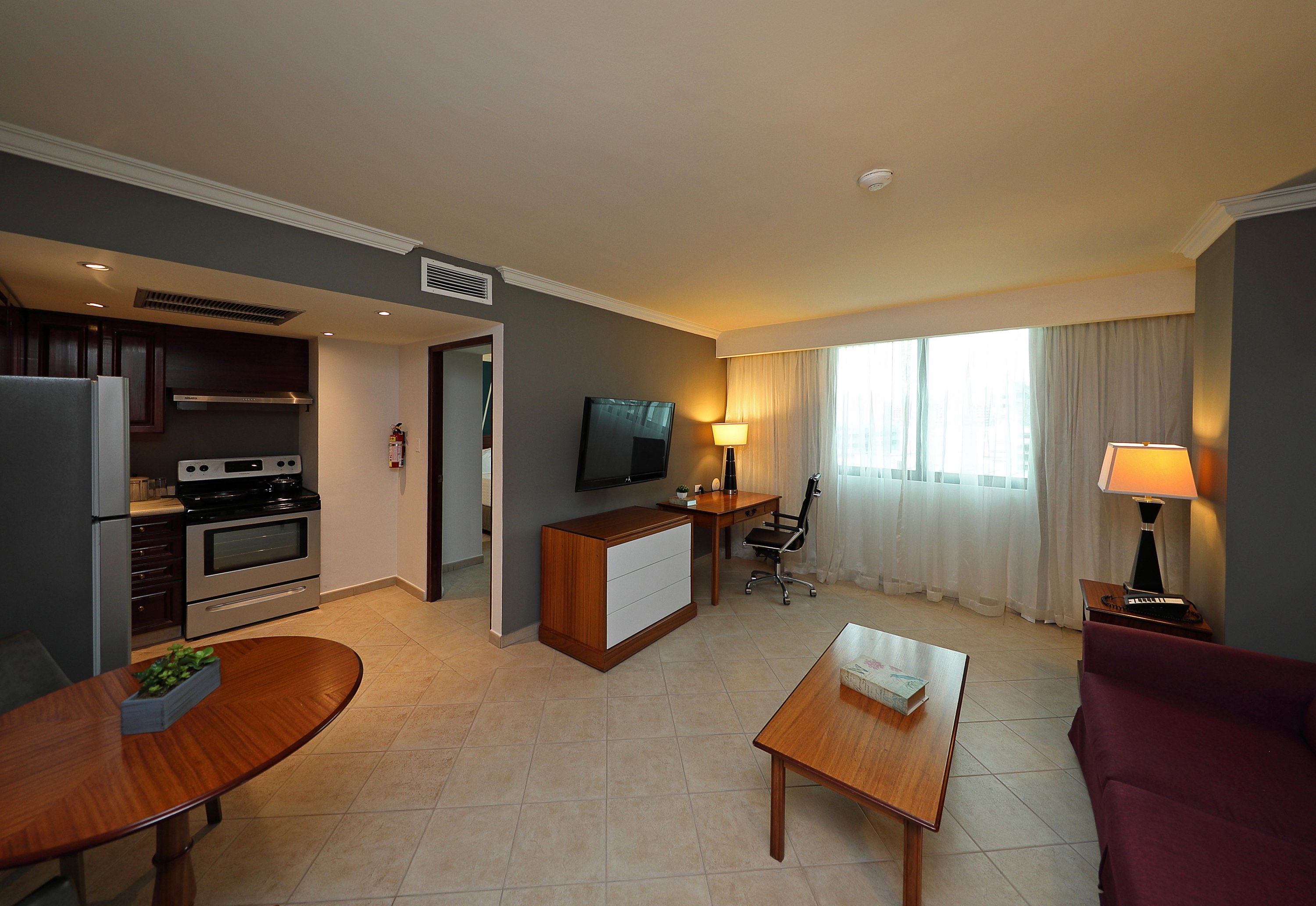Crowne Plaza Panama 53/80
