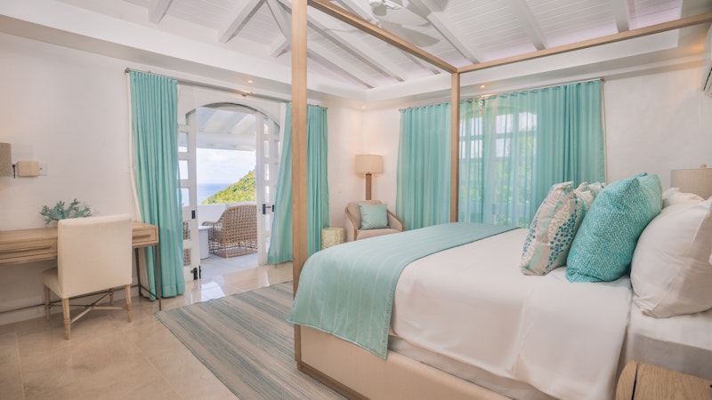Windjammer Landing Resort and Residences 8/84