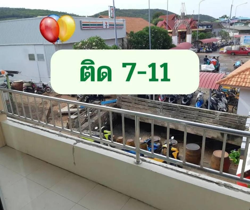 Lareena Resort Koh Larn Pattaya 3/47