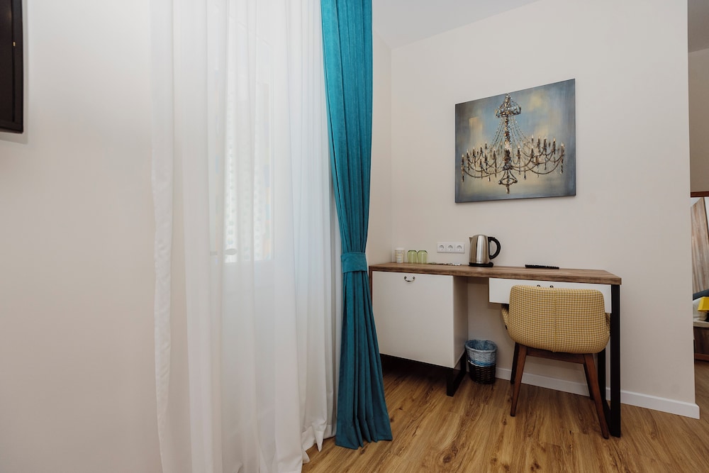 Boulevard Hotel Batumi 14/67