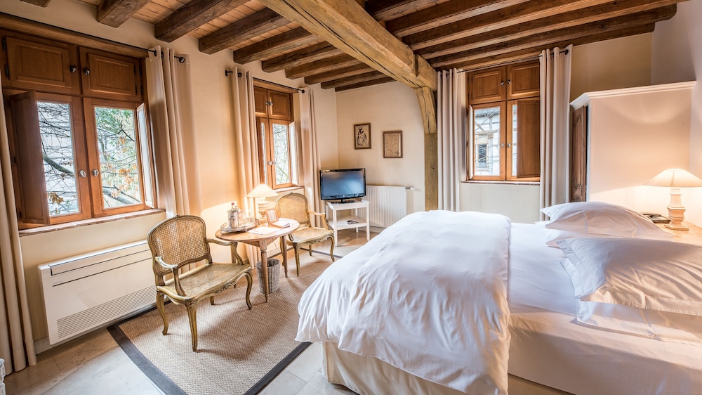 Hotel La Maison De Rhodes 9/50