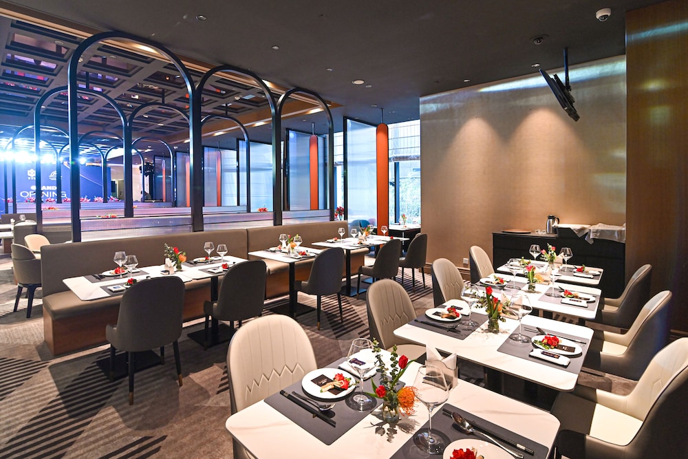 Evergreen Laurel Hotel Shanghai 44/59