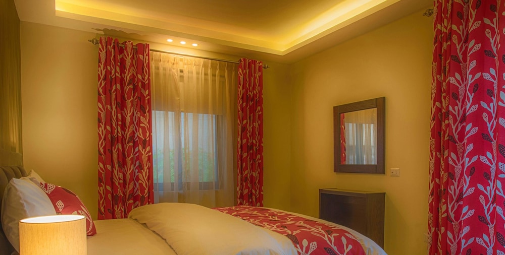 Shams al weibdeh hotel apartment 12/46