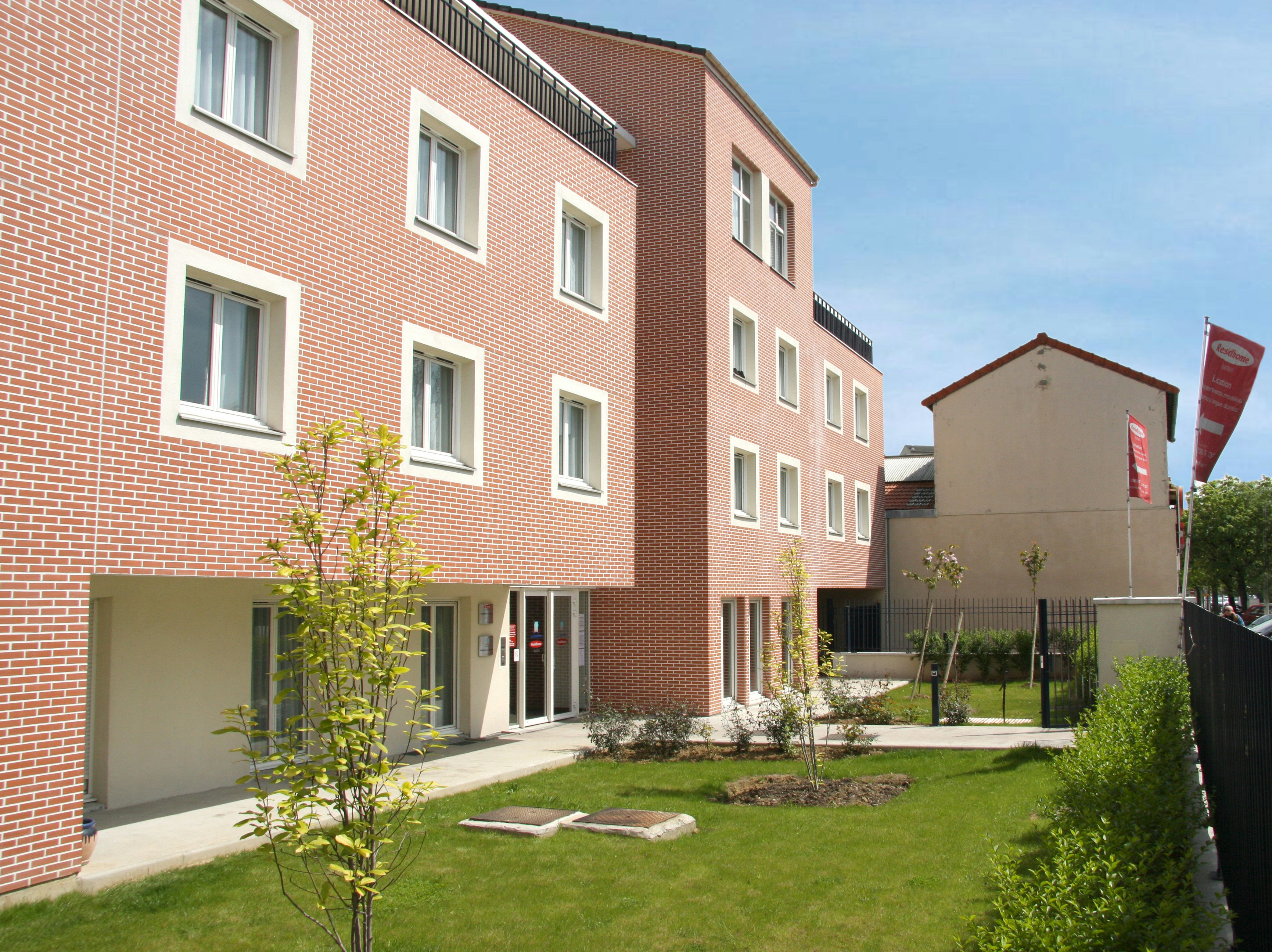 Sejours et Affaires Creteil Le Magistere 31/32