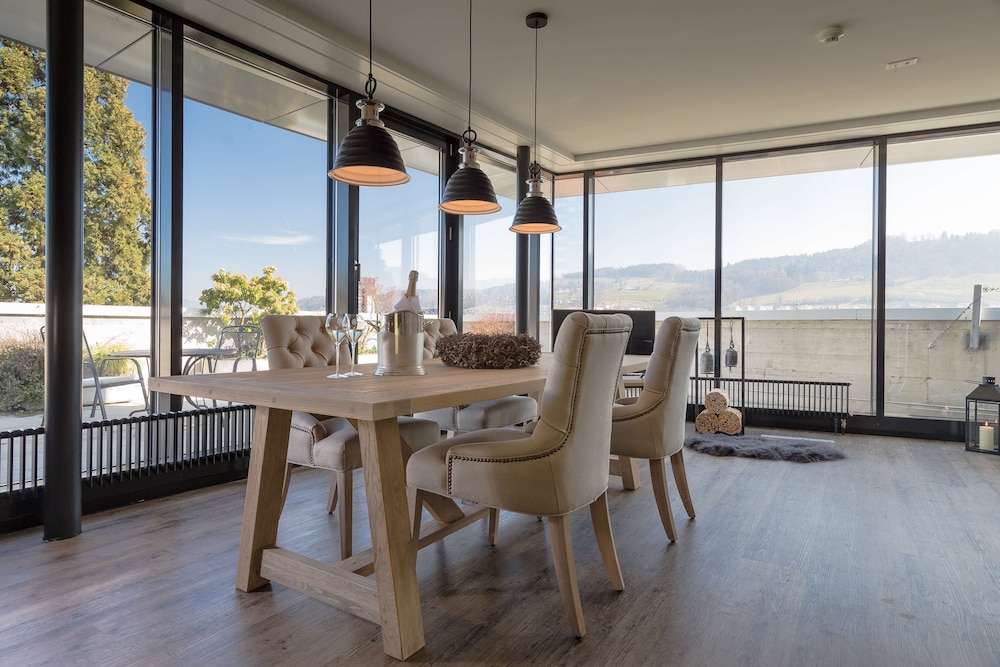 Radisson Blu Hotel St Gallen 58/78