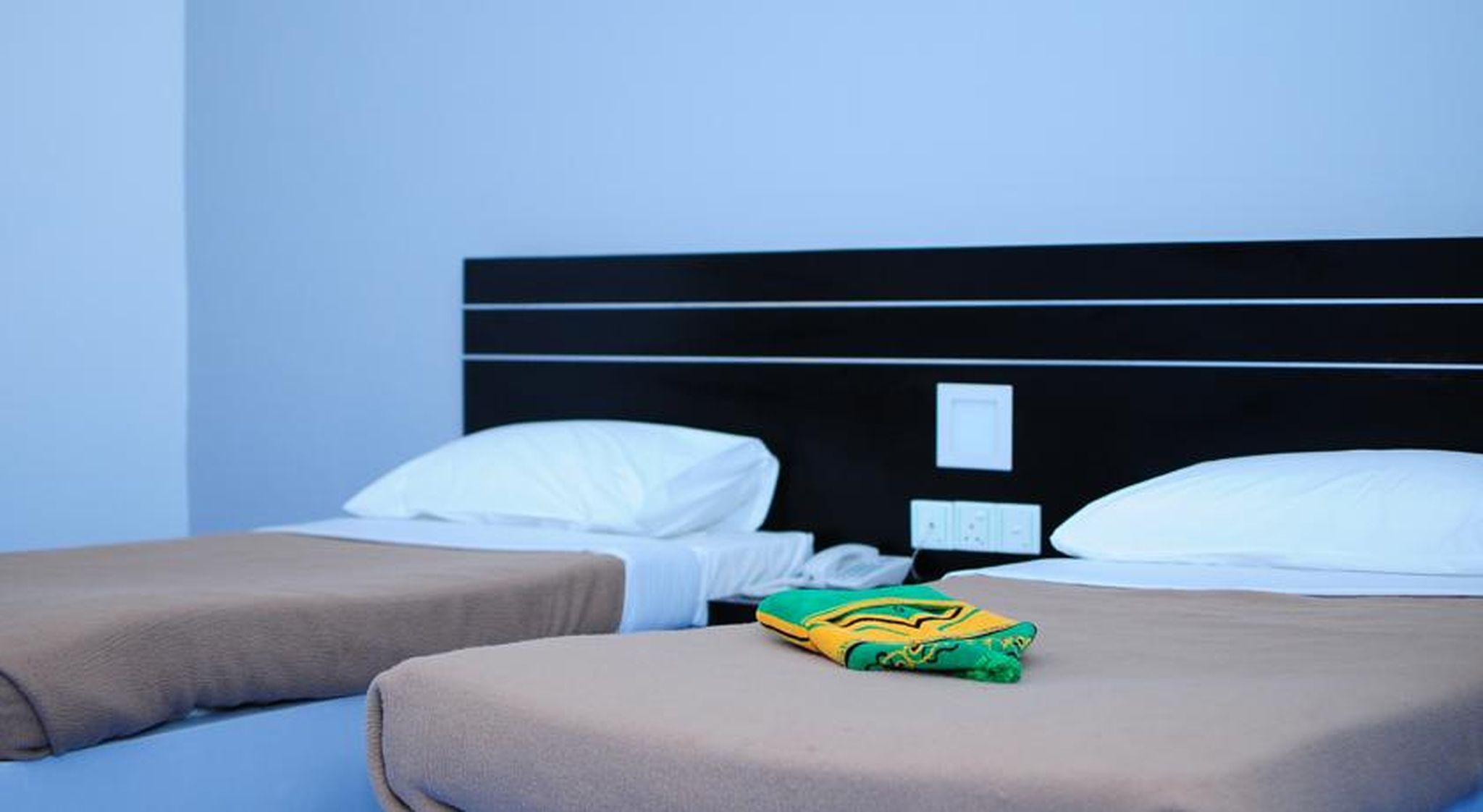 Kuala Melaka Inn Langkawi 44/62