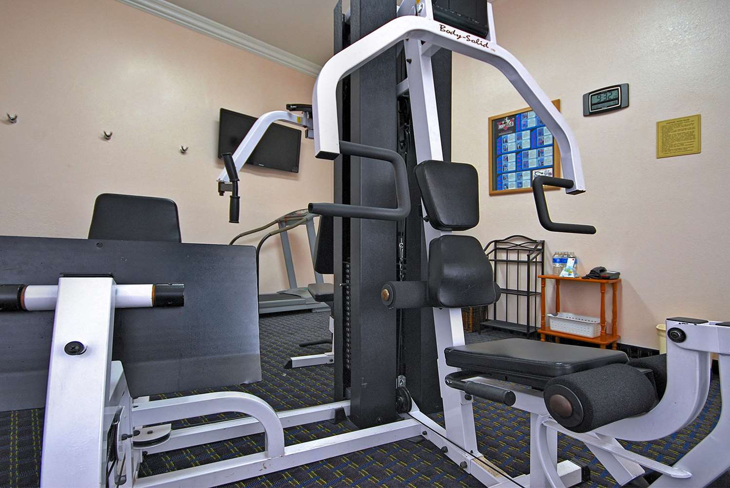 Americas Best Value Inn Sinton 19/32