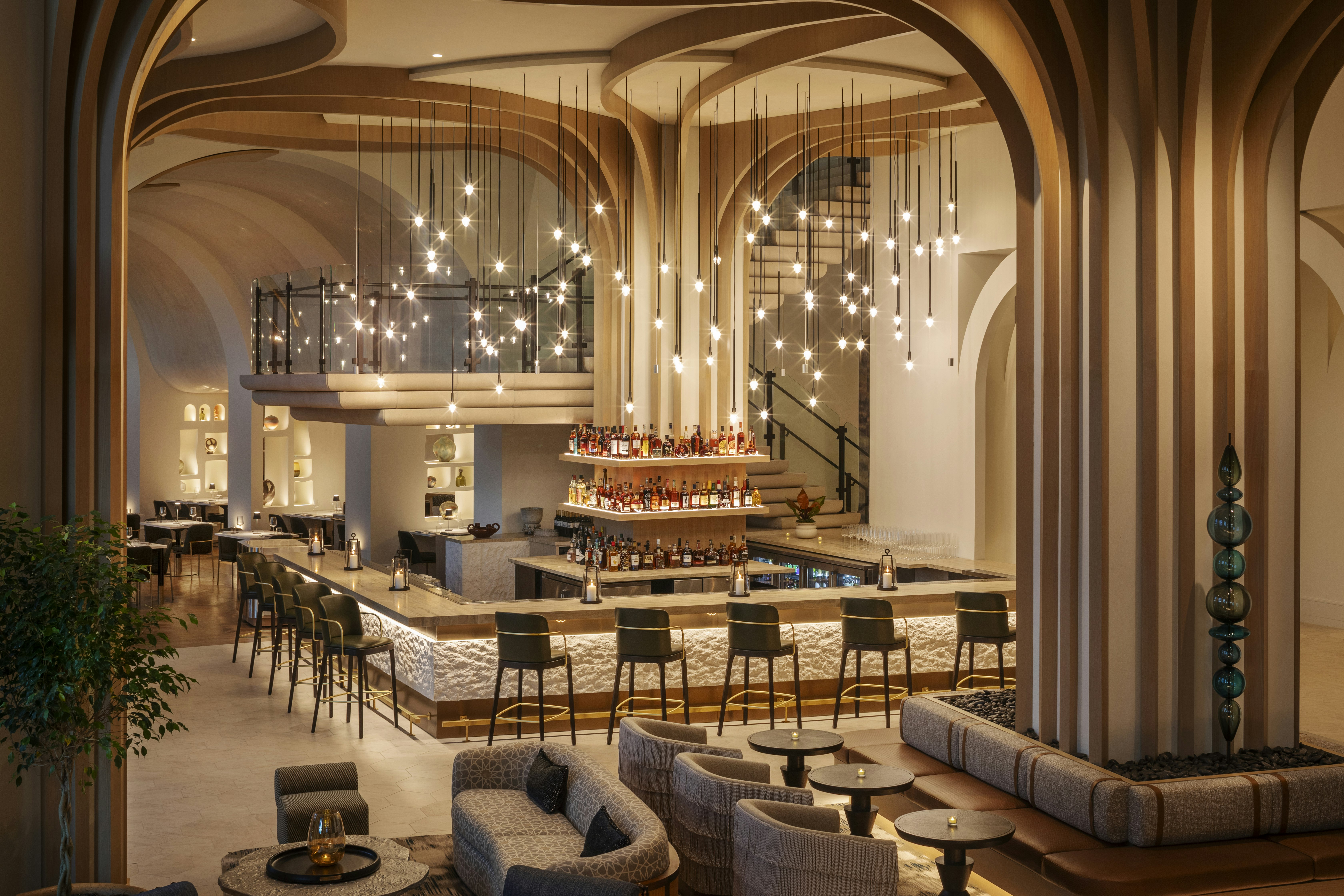 The Monarch San Antonio, Curio Collection By Hilton 34/50