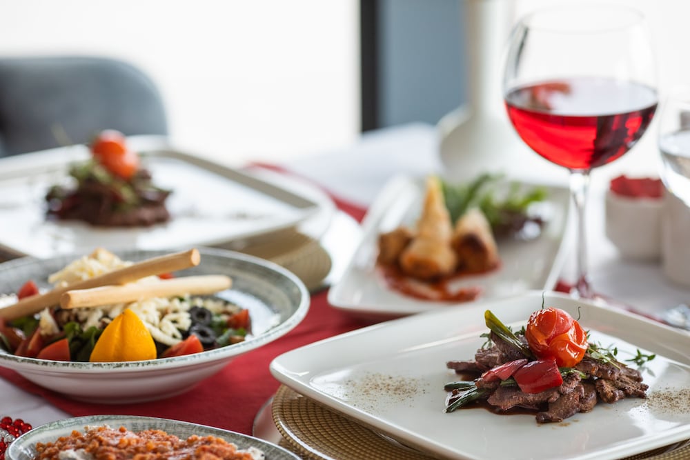 Blue Mudanya Hotel 24/49