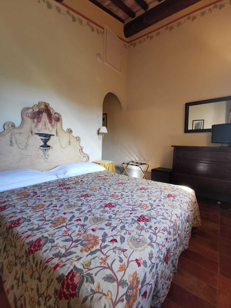 Borgo San Pietro 12/78