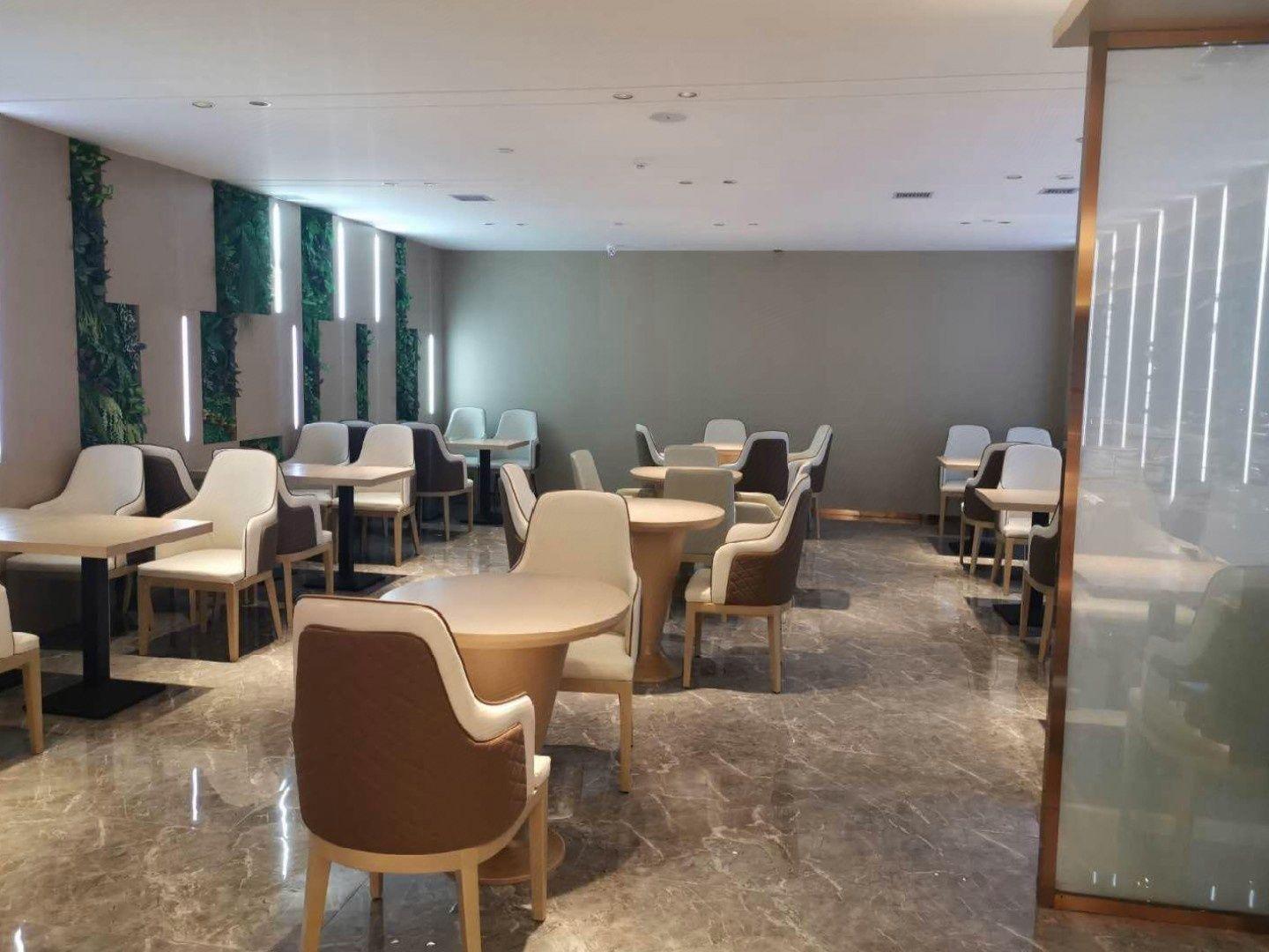 Lavande Hotel (Harbin Nanzhi Road Convention and Exhibition Center Subway Station) 43/46