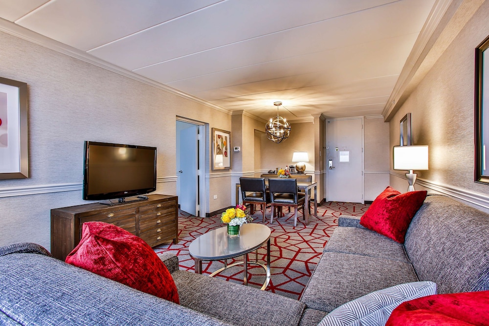 Doubletree By Hilton Chicago Alsip 33/78