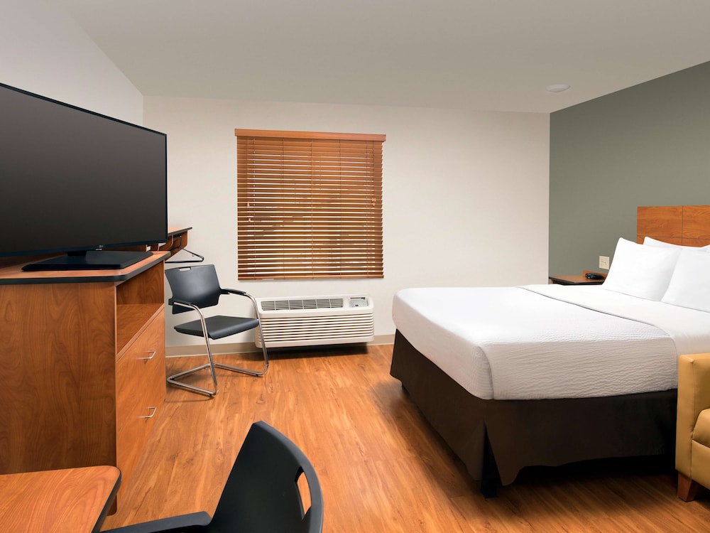 Extended Stay America Suites - Denver – Airport 17/43